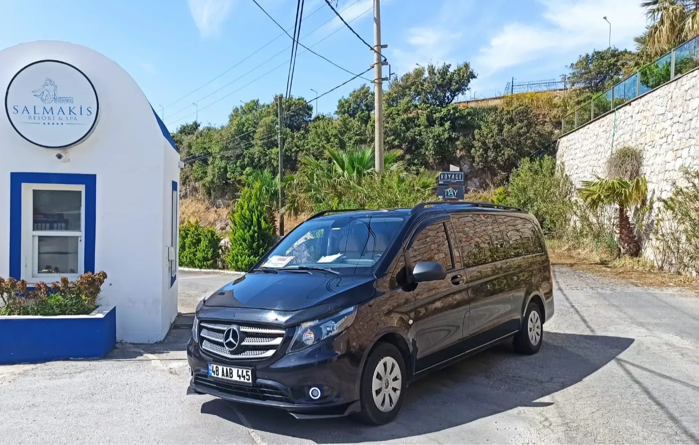 Vip Transfer