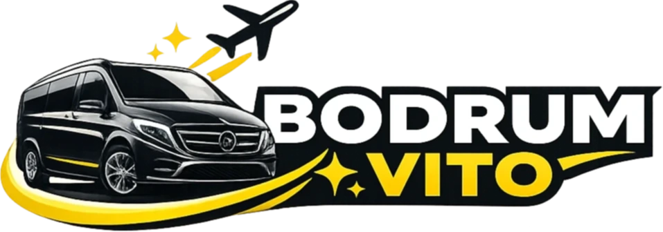 Bodrum Transfer Logo
